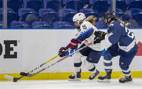 Home crowd cheers as Finland hosts World Hockey Championship ...