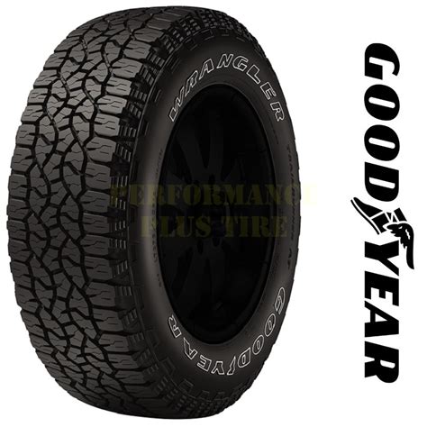 Goodyear Tires Wrangler TrailRunner A/T Tire - Performance Plus Tire