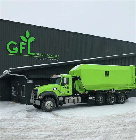 GFL recycling bins delivered to Midland residents beginning June 5