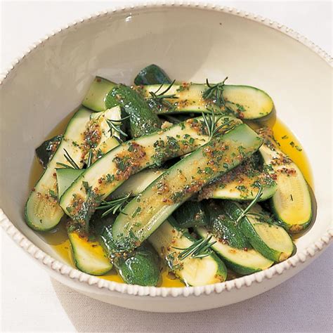 How to roast courgettes | How to Cook | Delia Online