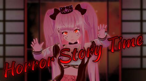 Horror Story Time - YouTube