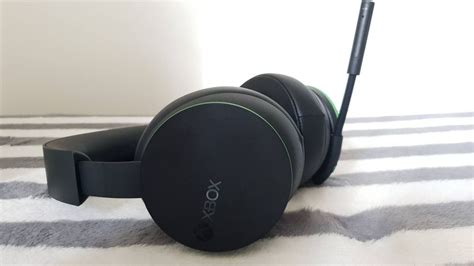 Xbox Wireless Headset review | TechRadar