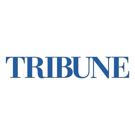 Tribune Download png