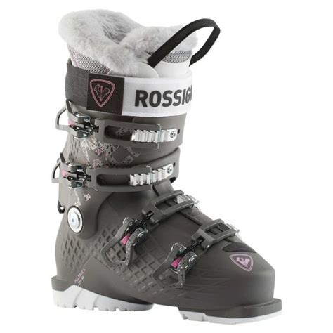 Rossignol Alltrack Pro 80 Womens Ski Boot 2023 - Lava