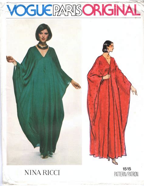 22+ Designs Vintage Caftan Pattern - NorinaStela