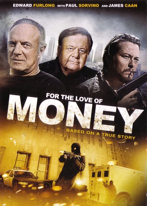 For the Love of Money (2012)