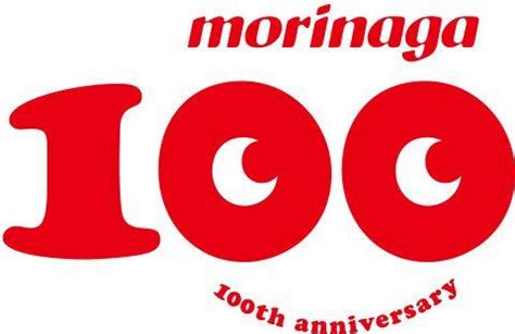 Morinaga Logo - LogoDix