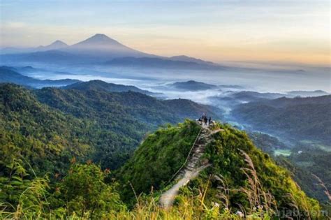 35+ Wisata Alam Kulon Progo yang Menarik dan Populer di Kunjungi