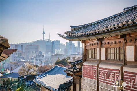 10 Ways to Experience Korean Culture in Seoul - KoreaTravelPost