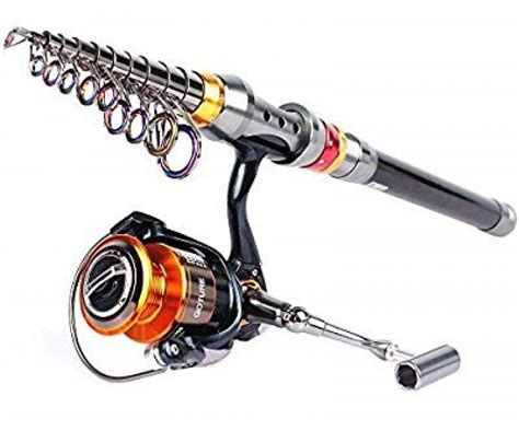 13 Best Fishing Rod and Reel Combo - Comprehensive Guide