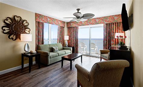 Myrtle Beach Amenities | Grand Atlantic Ocean Resort | Resort in Myrtle ...