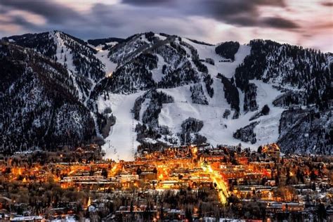 Local's Ski Vacation Guide & Map of Colorado Ski Resorts - Midlife ...