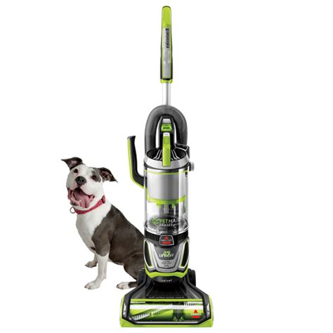 Pet Hair Eraser® Lift-Off® Pet Vacuum 2087Q | Vacuuming