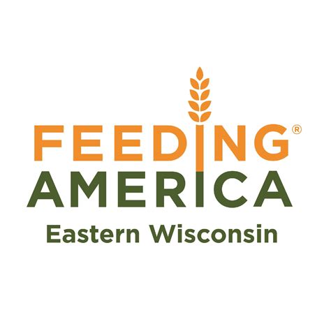 Feeding America Eastern Wisconsin - Rid Racism Milwaukee