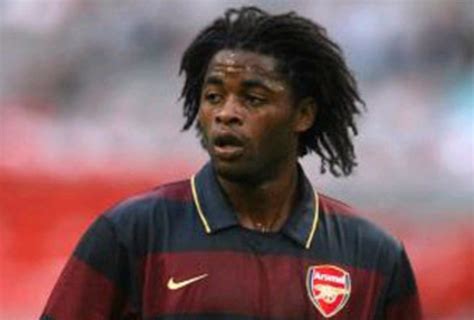 Arsenal: A Look at Alex Song's Hairdos over the Years | News, Scores, Highlights, Stats, and ...