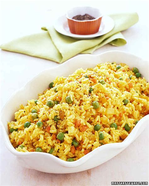 Quick Rice and Grain Recipes | Martha Stewart