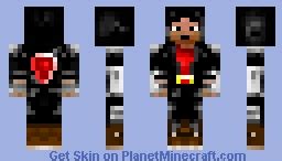 Wizard Minecraft Skin