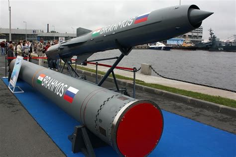 The BrahMos missile system and the Philippines’ quest for deterrence | The Strategist