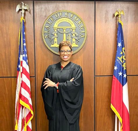 2004 Alumna, Sonja Brown, Elected Cobb County Superior Court Judge ...