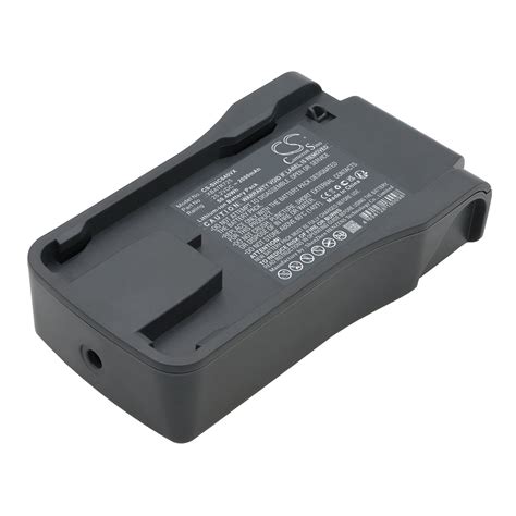 Replacement Shark XBATR725 Vacuum Battery (25.2V, 2.0Ah, Li-Ion ...