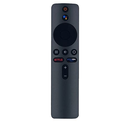 New remote for Xiaomi Mi stick/Mi Box S / TV box MiBox replacement remote control XMRM-006 ...