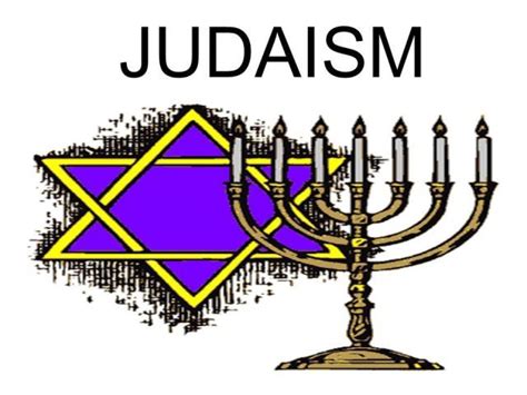 10 Beliefs of Judaism Religion – Mystical Bee