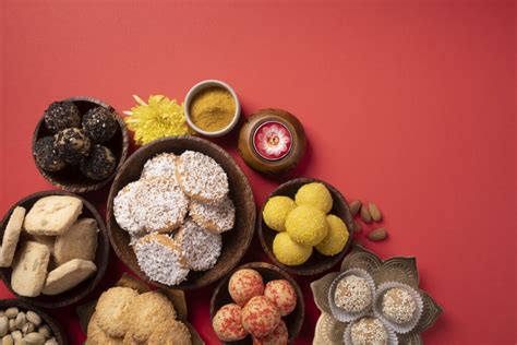 Top 10 Indian Desserts - TheFlowersPoint