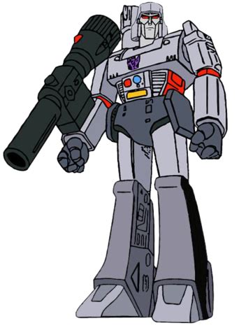 Megatron (G1 Cartoon) | VS Battles Wiki | Fandom