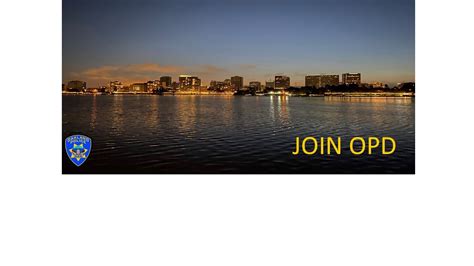 City of Oakland | Join the Oakland Police Department