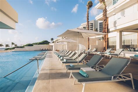 Coral Level at Iberostar Selection Cancún - Adults Only - All Inclusive ...