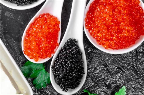 Top Tips for Caviar Etiquette | Dining | Gafencu