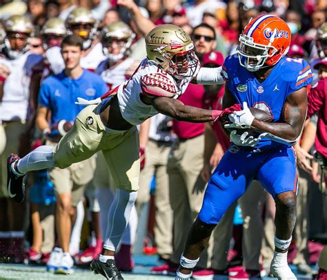 LSU Football: Previewing the Florida State Seminoles ahead of Week 1