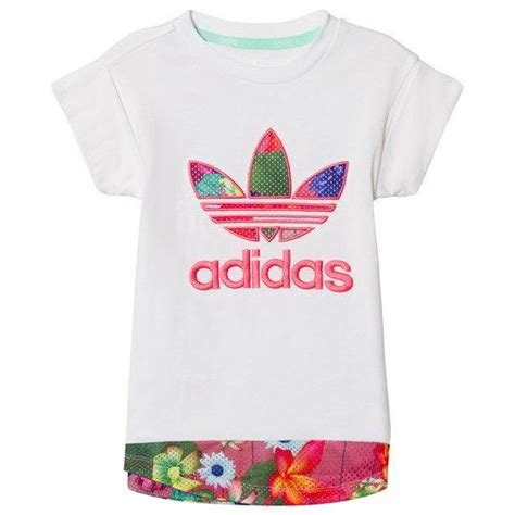 Adidas Flower Logo - LogoDix