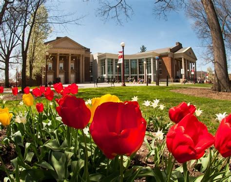 Indiana University of Pennsylvania - Humans of University