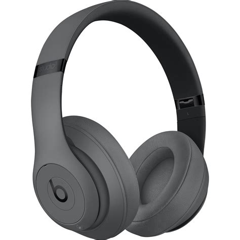 Beats by Dr. Dre Studio3 Wireless Bluetooth Headphones MTQY2LL/A