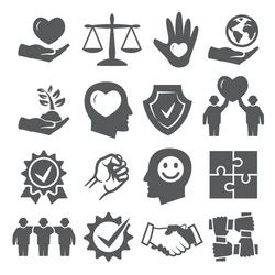 Honesty Symbol Vector Images (over 3,400)