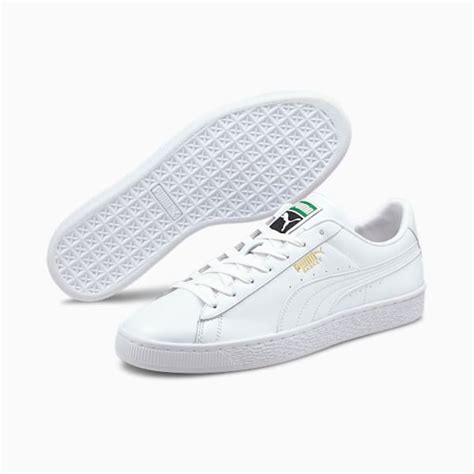 Basket Classic XXI Men's Sneakers | PUMA