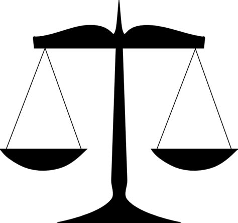 Free Scales Of Justice Clipart, Download Free Scales Of Justice Clipart ...