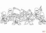 Lego Ninjago coloring Page  Free Printable Coloring Pages sketch template