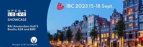 IBC 2023 Presentation - ENABLING NEXT-GENERATION BROADCAST DELIVERY OF ...