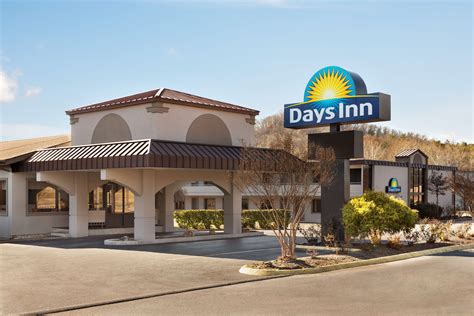 Days Inn by Wyndham Oak Ridge Knoxville | Oak Ridge, TN Hotels