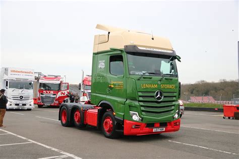 Lenham Storage - LE17 HAM(21) @ Brands Hatch 09-04-23 | Flickr