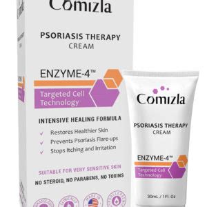 Comizla Psoriasis Cream – Stem Cell Therapy For Psoriasis