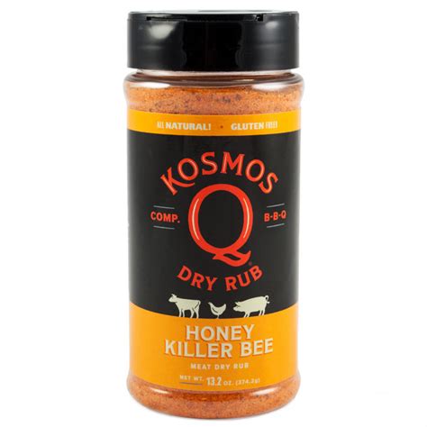 Kosmos Dry BBQ Rubs on Shop Iowa – Shop Iowa