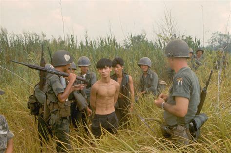 Vietnam War Photos