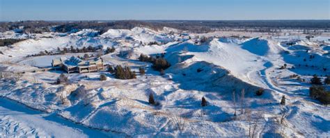 Winter Activities | Indiana Dunes