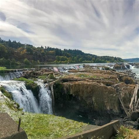 Willamette Falls and Landings Heritage Area - Travel Oregon City