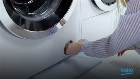 where to put liquid detergent in washing machine beko - Shyla Himes