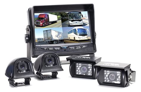 Best RV Backup Cameras And Trailer Hitch Cameras (2020)