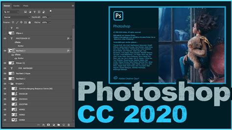 Photoshop Tutorials For Beginners 2020 - img-Bade